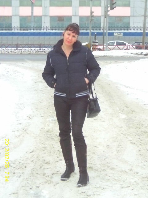 Наталья Волхова | Ярославль