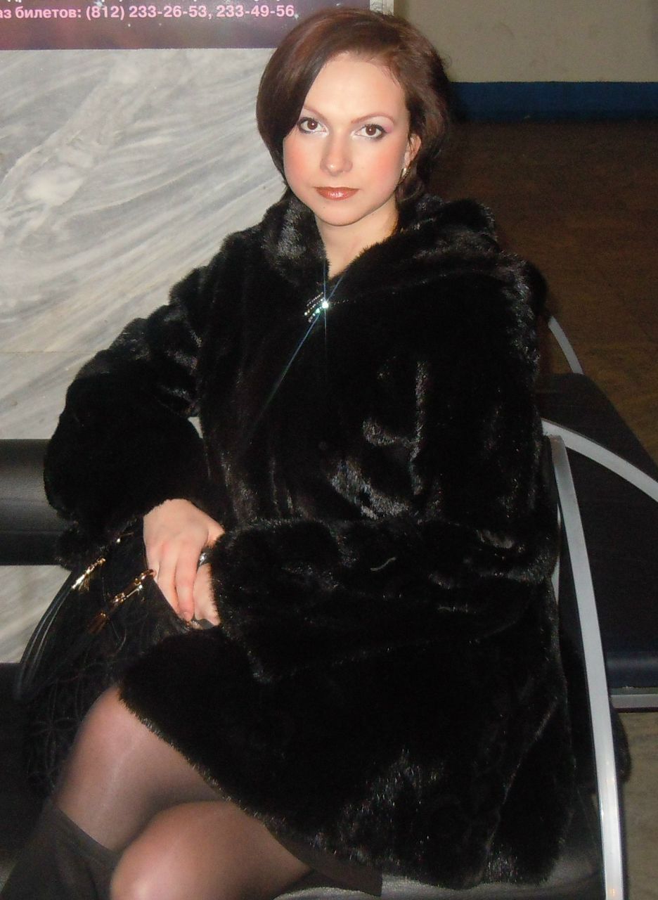 Дарья Пупышева | Санкт-Петербург