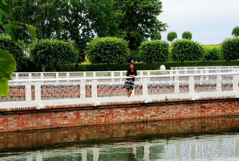 Юлия Мереняшева | Пенза