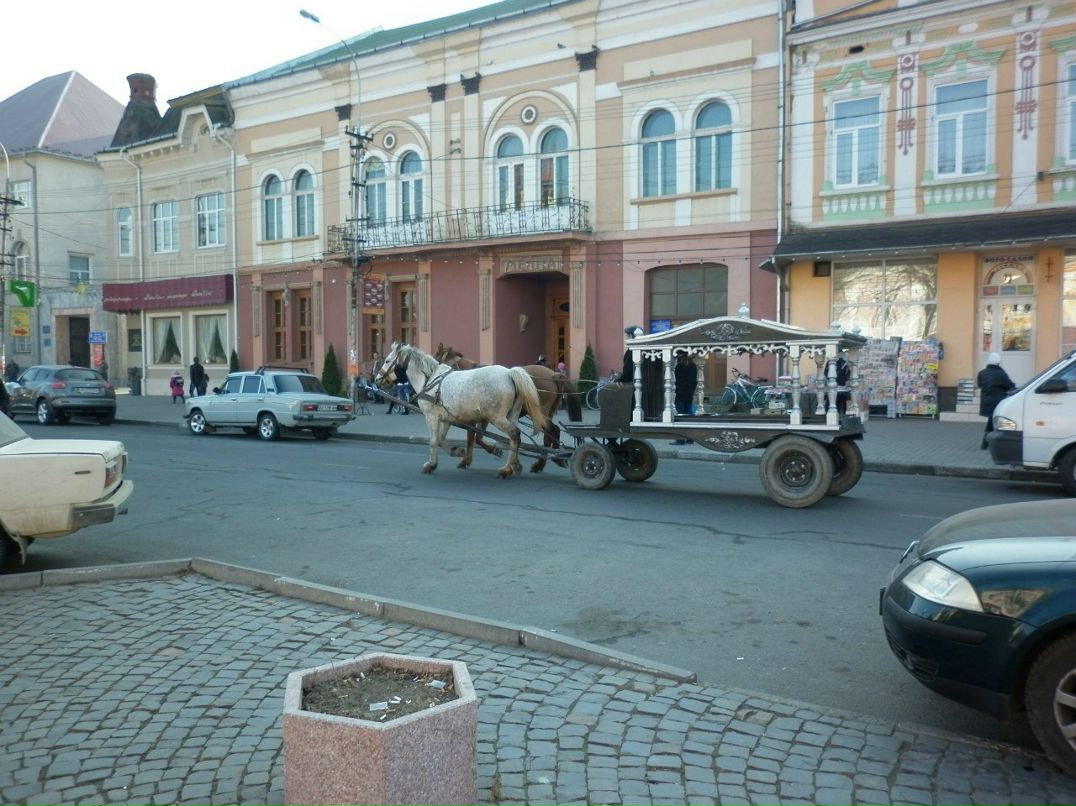 Юля Якимова | Кумены