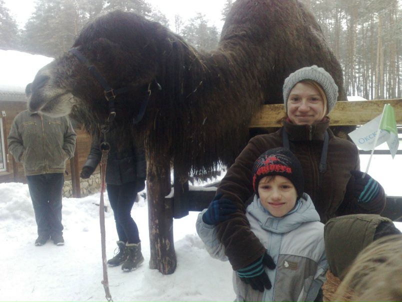 №13, Марьяна Ткачук, 44 года, Сторожинец №13, Марьяна Ткачук, 44 года, Сторожинец