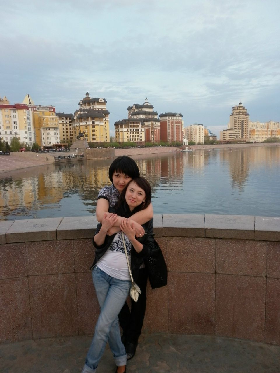 Динара Шакенова | Алматы