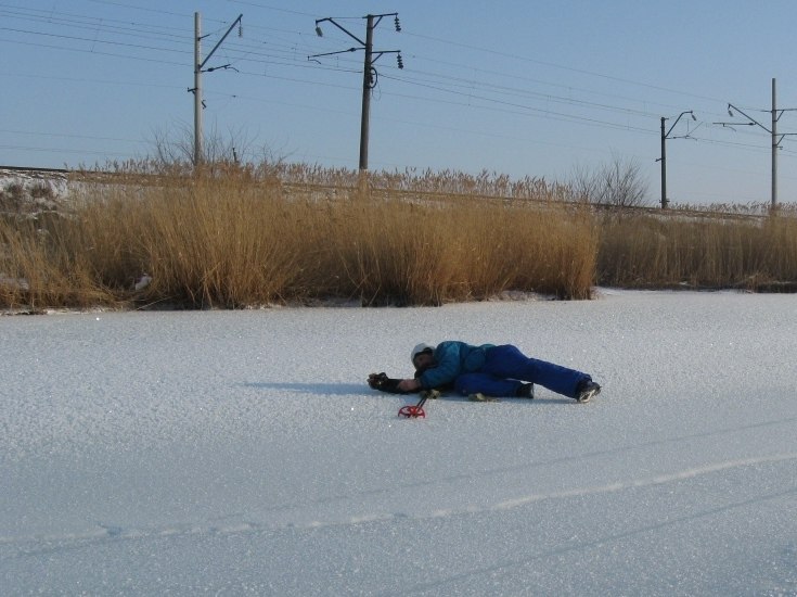Ольга Смоликова (Алёхина) | Ростов-на-Дону