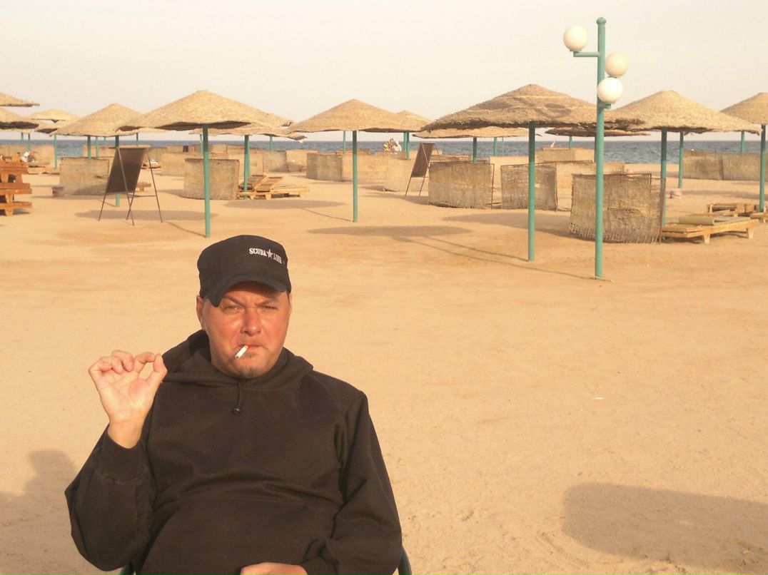 Ольга Колесникова | Санкт-Петербург