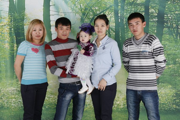 №71, Серик Мусагалиев, Жанаозен №71, Серик Мусагалиев, Жанаозен