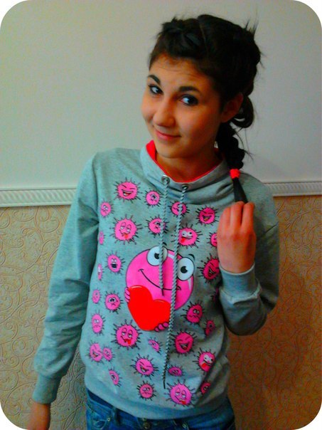 Танюшка Авдеева | Геленджик