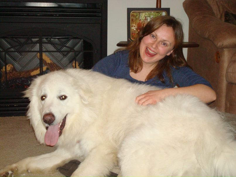 Oksana Netrebiak | Chicago