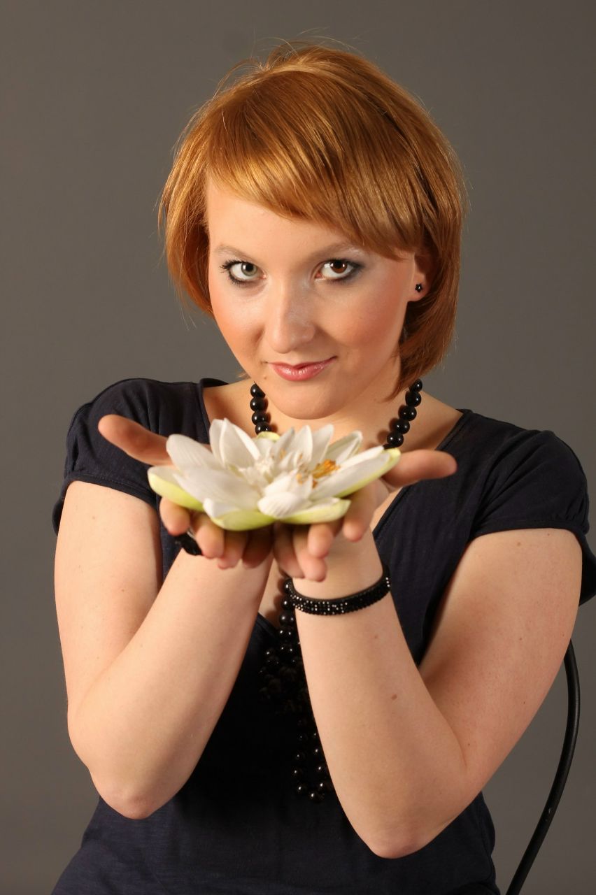 Мария Котова М@ськ@ | Москва