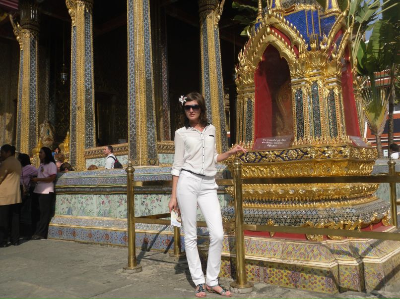 Елена Десятова | Красноярск