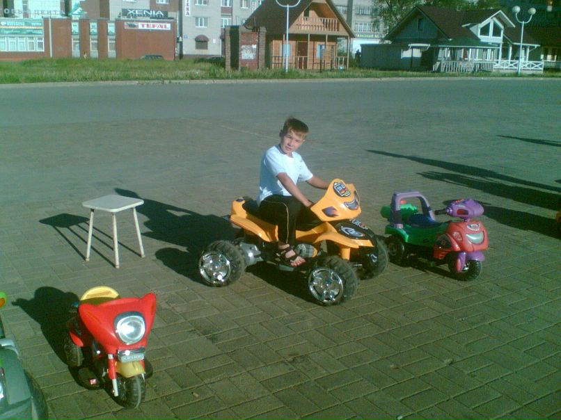 Данил Сорокин | Череповец