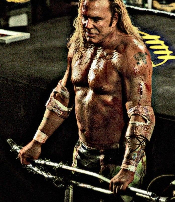 Archyk Rourke | Харьков