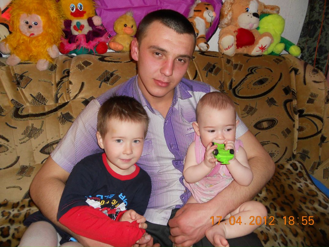 Богдан Мярковський | 