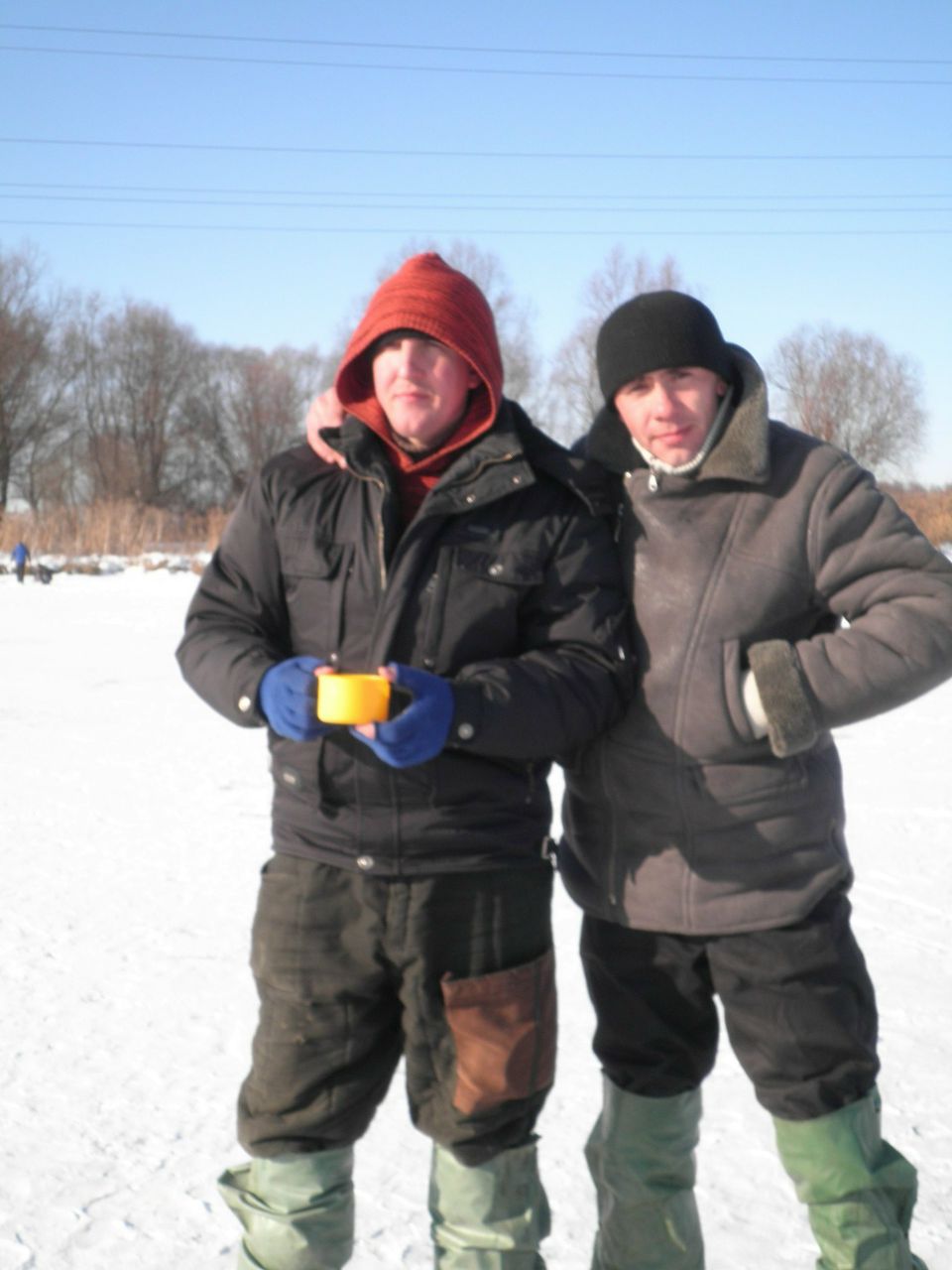 Веталь Думанский | Хмельницкий