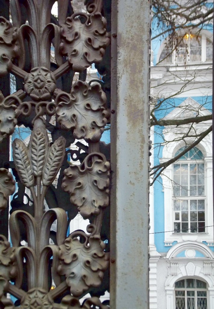 Татьяна Попова | Санкт-Петербург