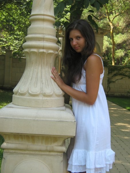 Дарья Ласкина | Москва