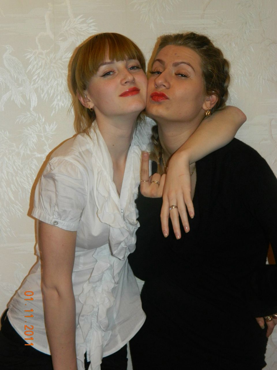 Ксюша Петрова | 