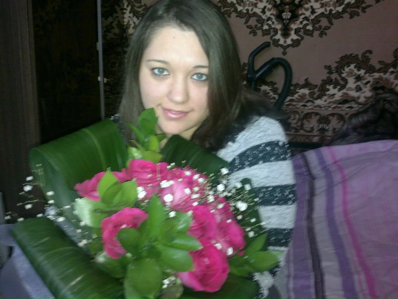 №122, Элла Горохова, 36 лет, Москва, Россия №122, Элла Горохова, 36 лет, Москва, Россия