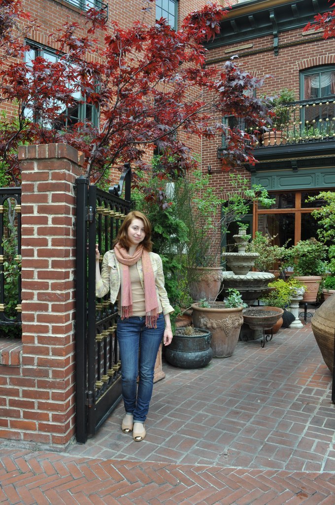 Лиза Драбкина | Киев