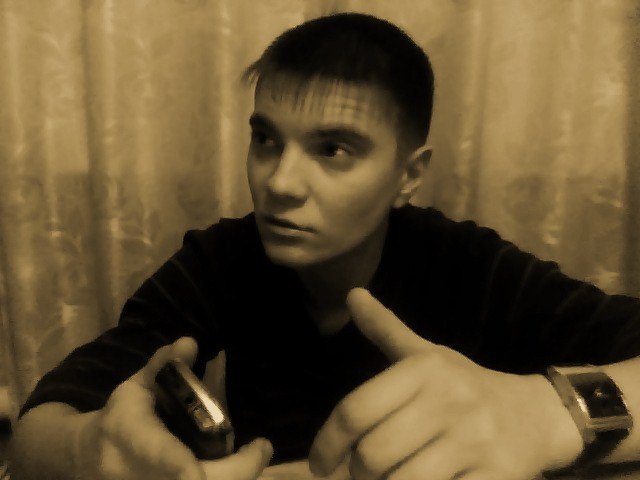 Александр Феклисов | Самара