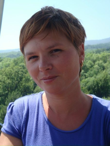 №92, Екатерина Шабага, Киев №92, Екатерина Шабага, Киев