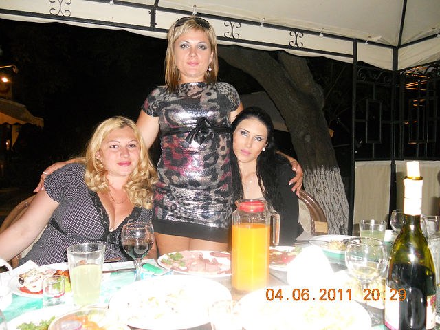 Elena Dybachinska Nikolaevna | Снигиревка