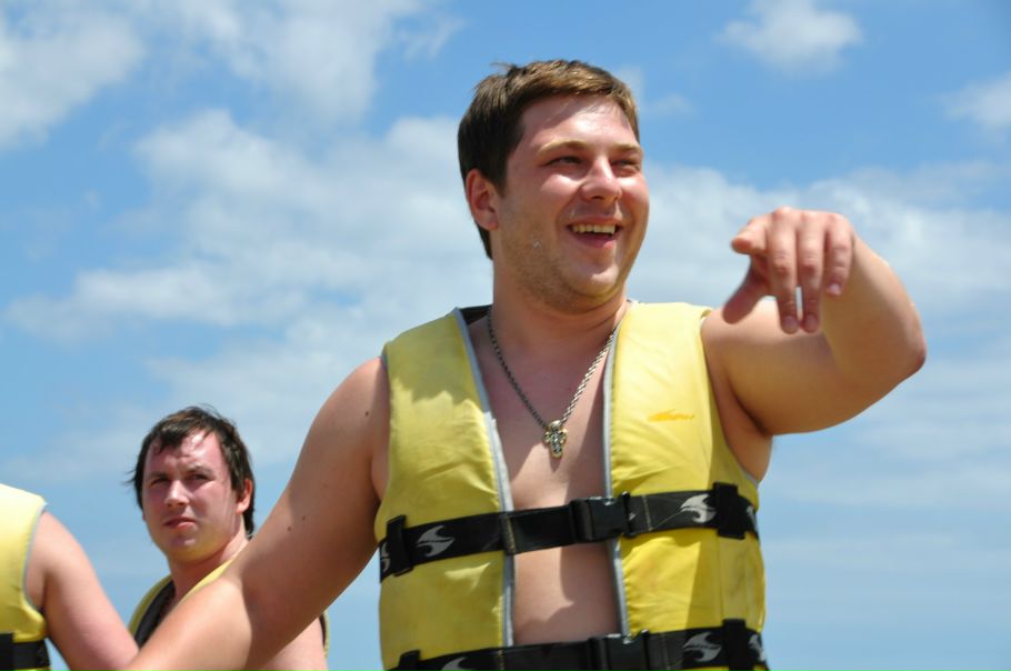 №60, Александр Алборов, 41 год, Москва №60, Александр Алборов, 41 год, Москва