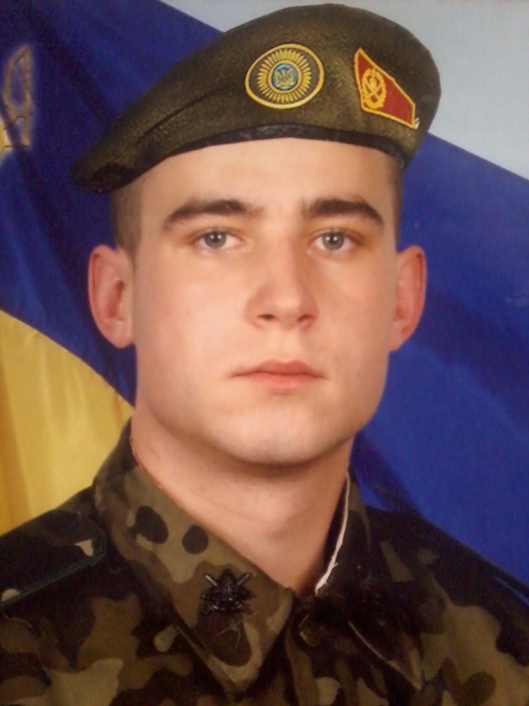 Андрій Бамовский | Ивано-Франковск