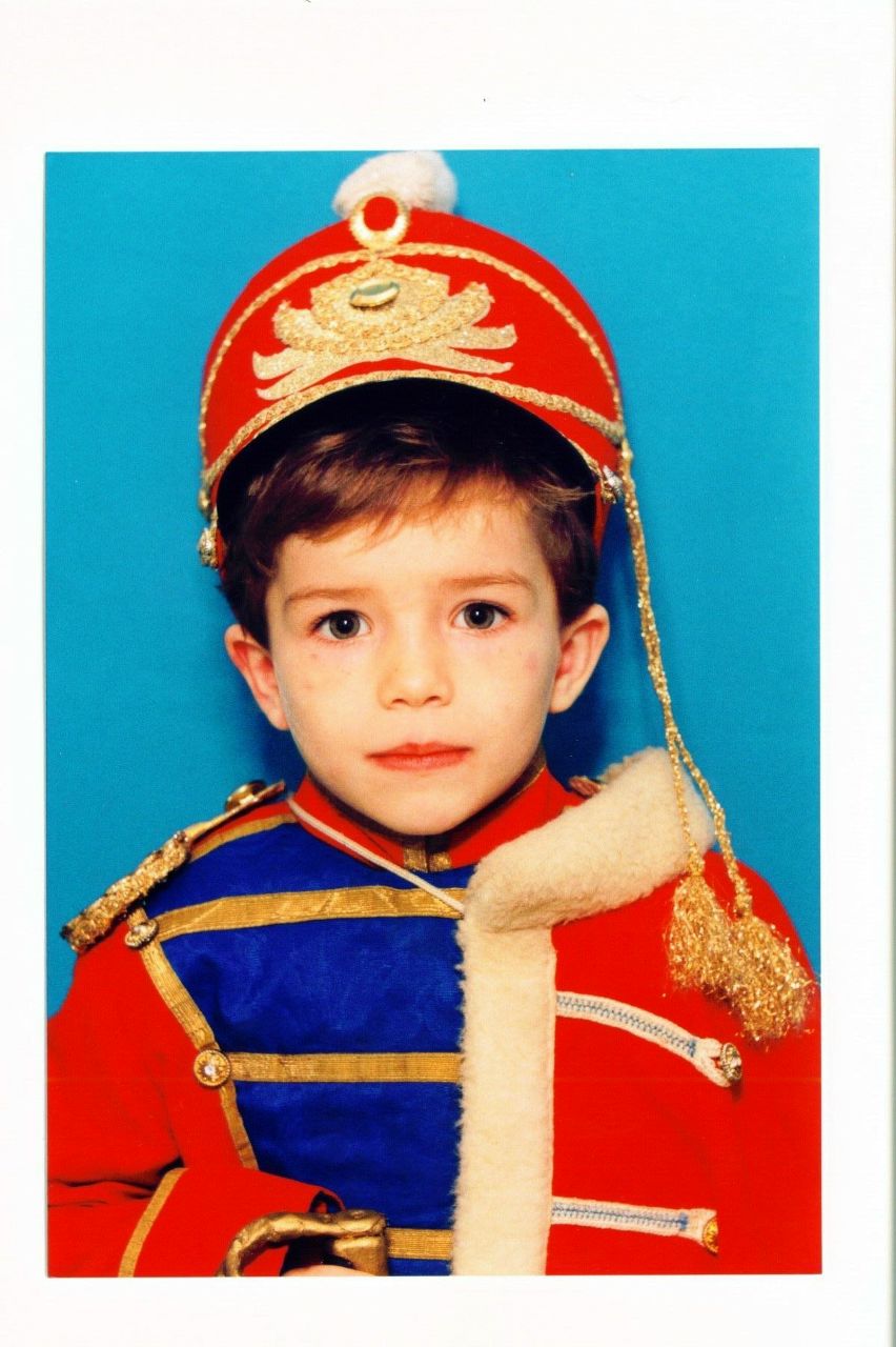 Sonya Demina | Киров