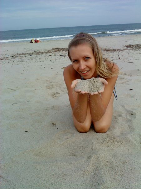 №30, Олеся Митали №30, Олеся Митали