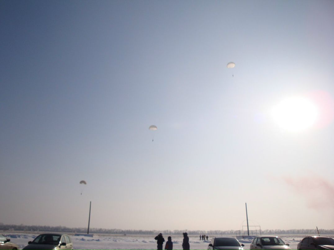 Максим Сенькин | Самара