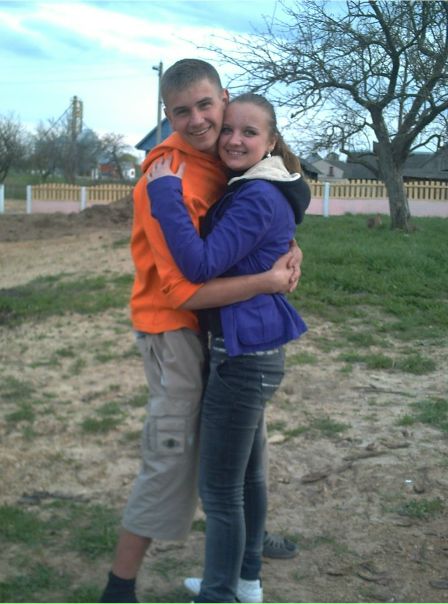 №13, Танюшка Синкевич №13, Танюшка Синкевич