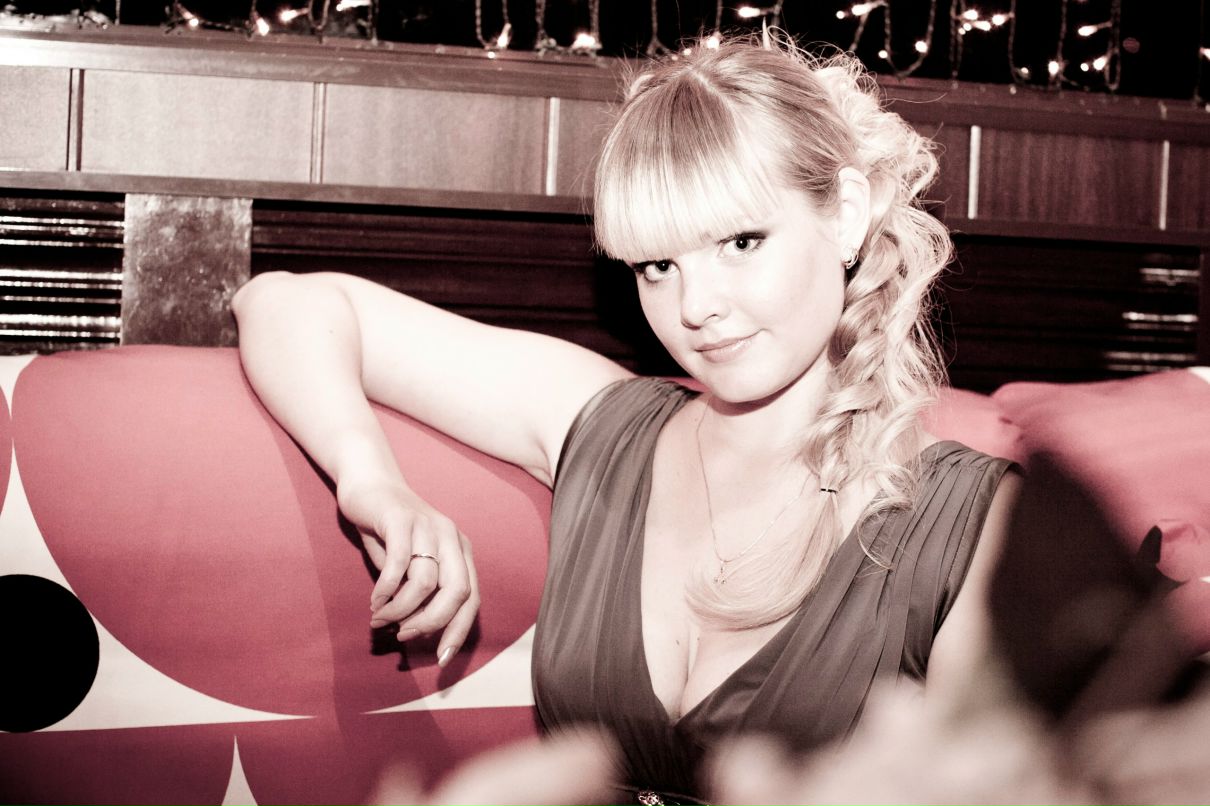 Анюта Королева | 