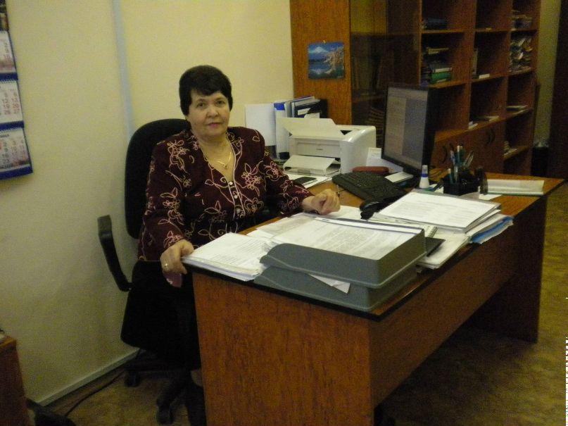 Наталия Липа | Санкт-Петербург