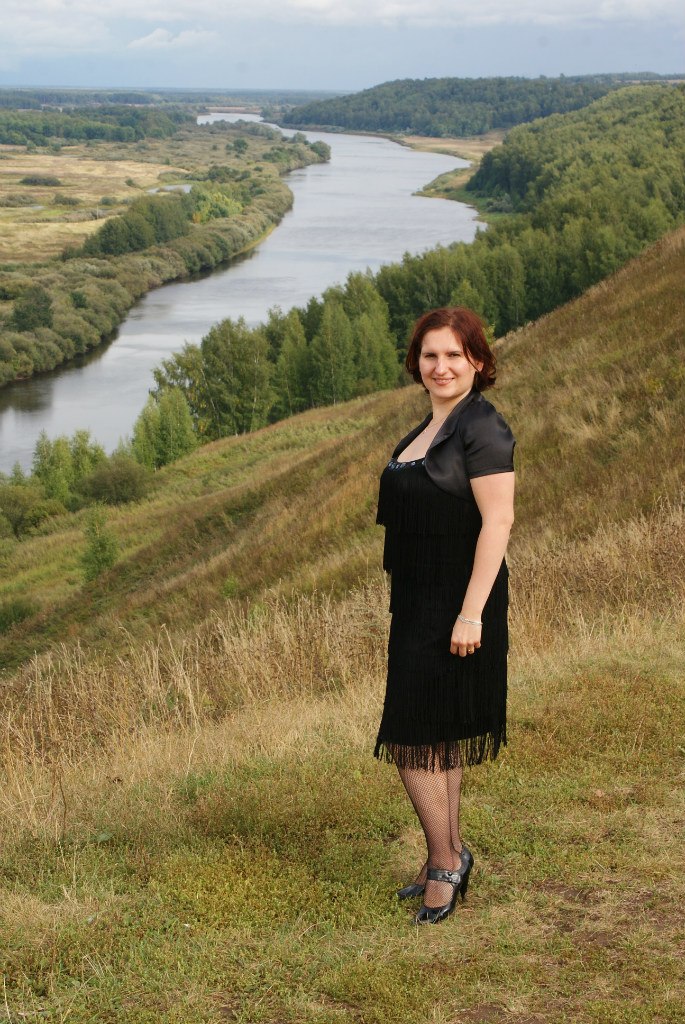 Станислава Ов | Москва