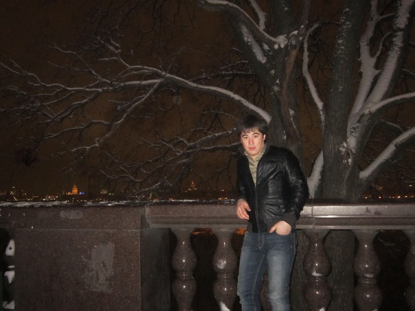 №53, Исроил Муминов, 35 лет, Москва №53, Исроил Муминов, 35 лет, Москва