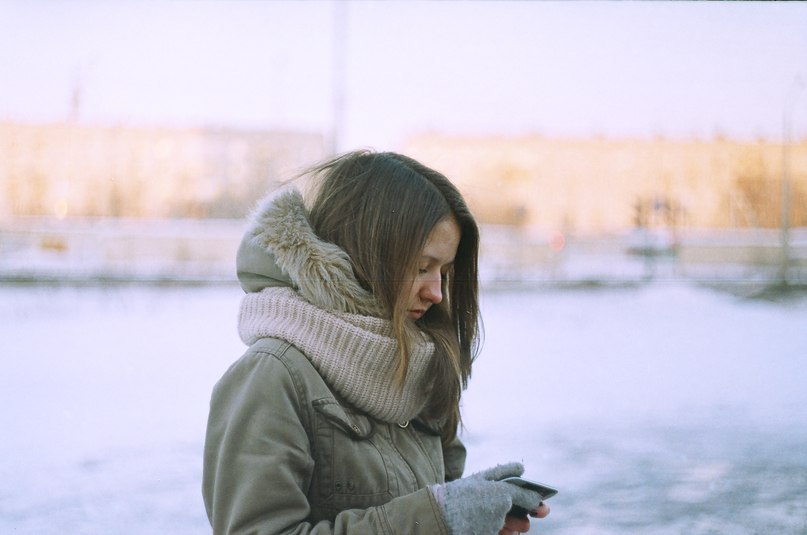 Олеся Биричева | Петрозаводск