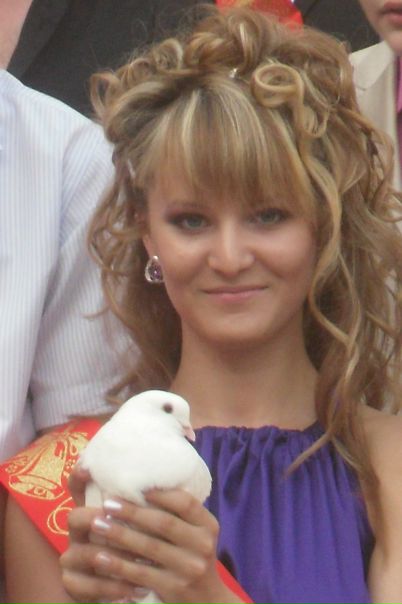 №5, Элина Миронова №5, Элина Миронова