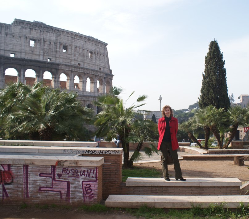 Ольга Украинец | Санкт-Петербург