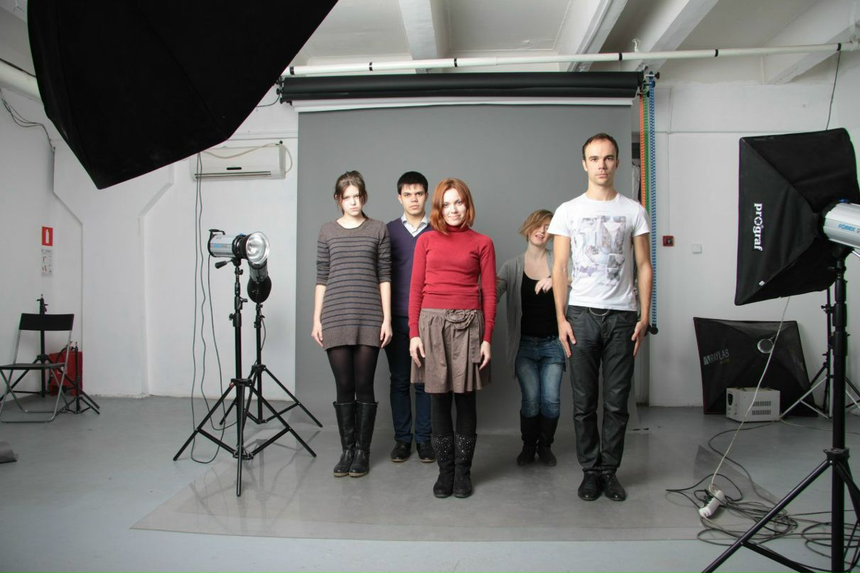 Елена Букреева | Краснодар