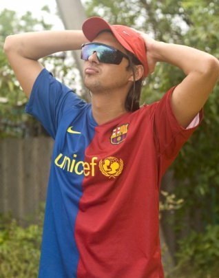 Серёжа Колосов | Москва