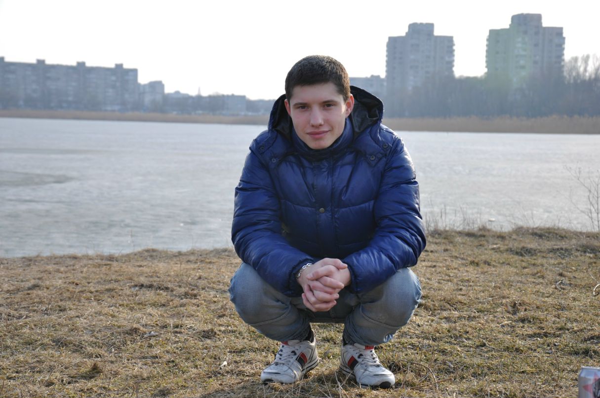 Tony Mad | Сумы
