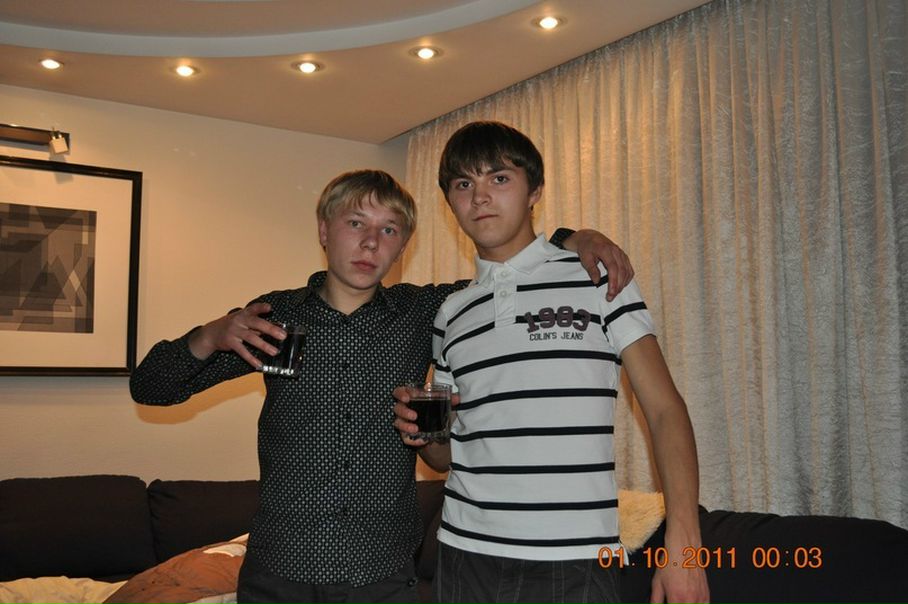 №67, Жора Штылев, Братск №67, Жора Штылев, Братск