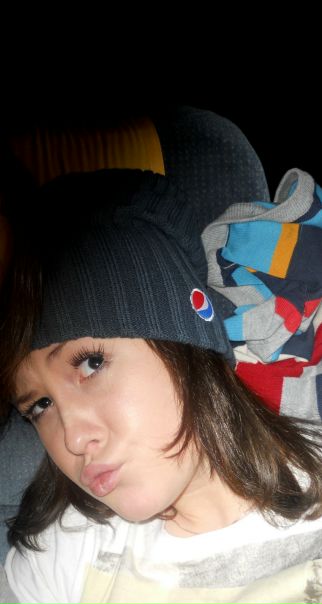 №27, Вероничка Горох, 34 года, Санкт-Петербург, Россия №27, Вероничка Горох, 34 года, Санкт-Петербург, Россия