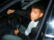 Фотография Альберт Авакимов