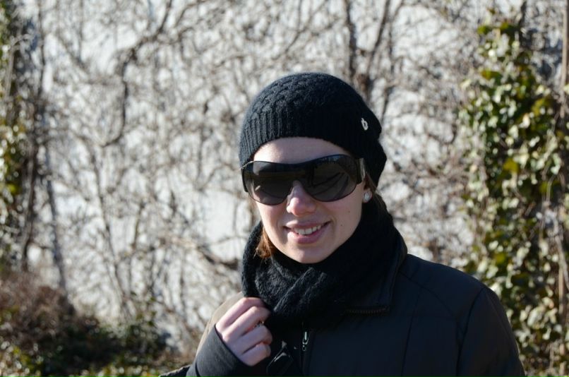 Катя Домась | München