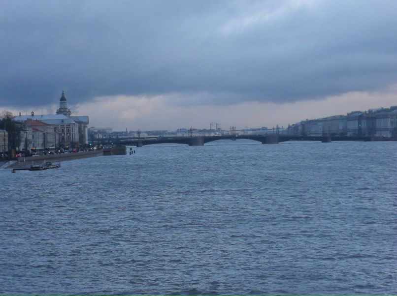 Людмила Цехановская | Санкт-Петербург