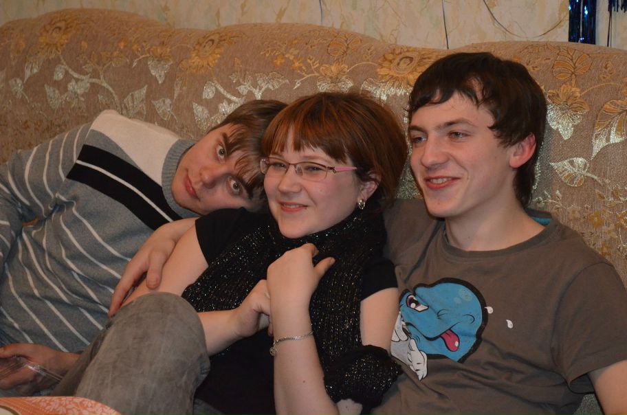 №124, Катерина Удавихина, 34 года, Пермь №124, Катерина Удавихина, 34 года, Пермь