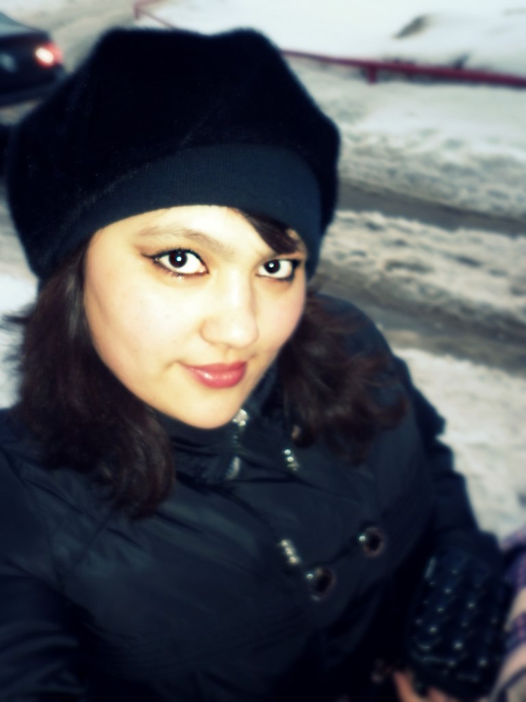 Руфина Ахметшина | Уфа