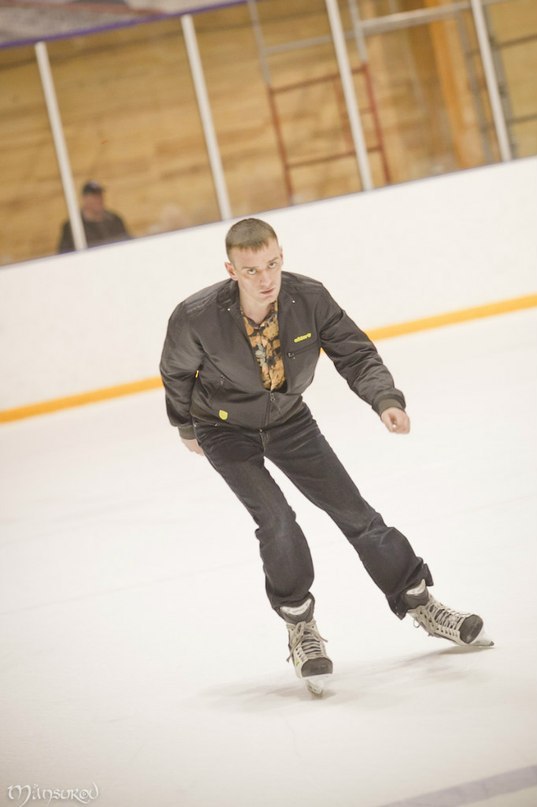 Владимир Овчинников | Тюмень