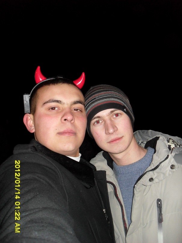 Mykola Vakarchuk | Черновцы